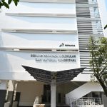 Resmi Berdiri! Gedung Riset Pertamina-ITB untuk SDM Unggul dan Inovatif