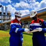 Setor Rp401 Triliun ke Negara, Pertamina Gaspol Dua Strategi Sekaligus!