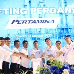 Pertamina Terbangkan Pesawat Pakai Minyak Jelantah, Emisi Turun Drastis 84%!