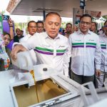 Keren Banget! Minyak Jelantah Bisa Jadi Bahan Bakar Pesawat, Pertamina Ungkap Rahasianya