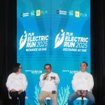 Ajang Lari Paling Hype! PLN Electric Run 2025 Bikin Pecinta Lari Rebutan Tiket