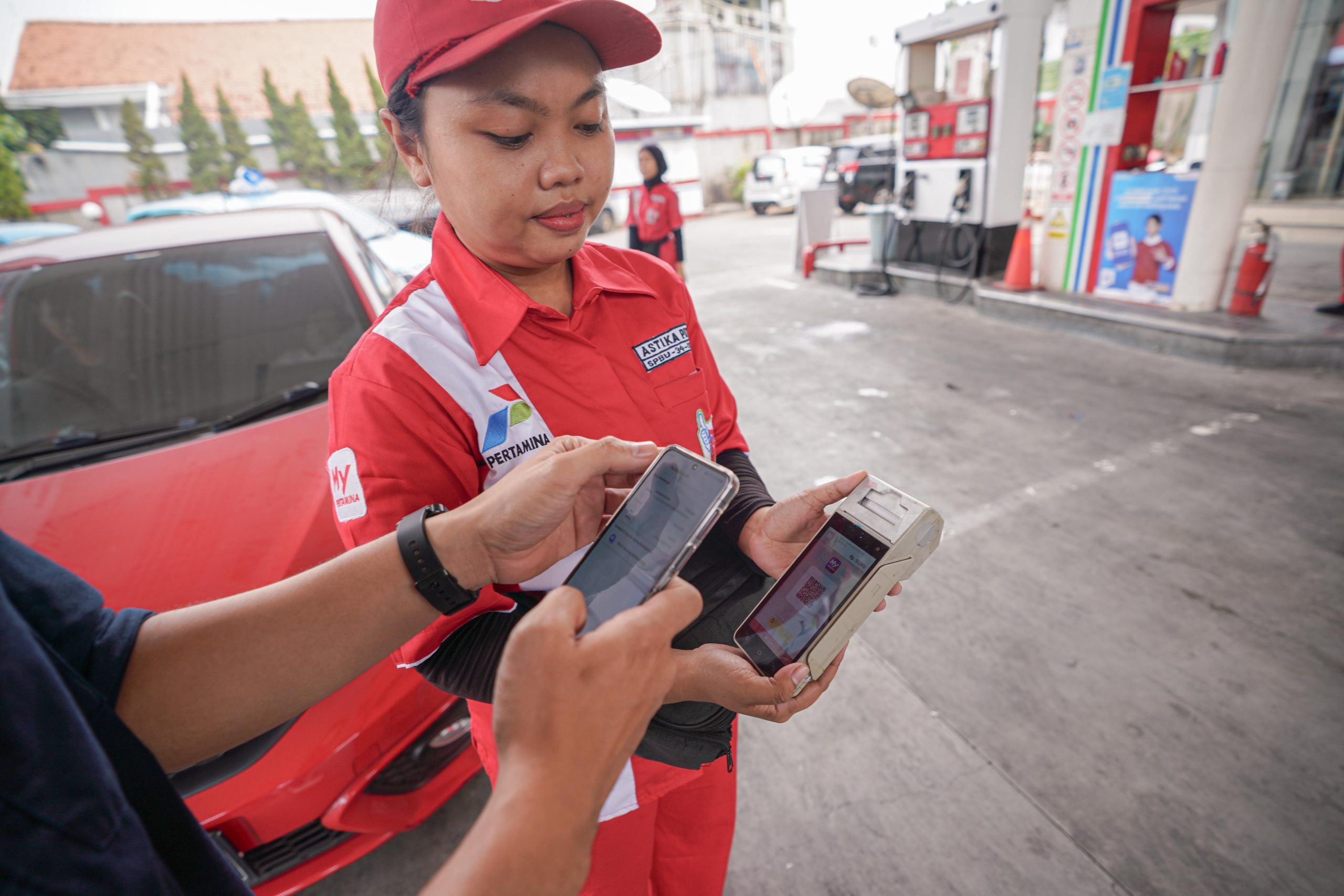 BBM Murah, Voucher Rp250 Ribu, hingga Bright Gas Diskon: Semua Ada di Promo MyPertamina