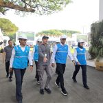 No Byar Pet! PLN Kerahkan Ribuan Personel Amankan HUT ke-80 RI