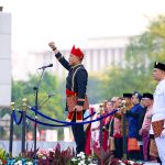 80 Tahun RI, Pertamina Tegaskan Misi Kemandirian Energi Nasional