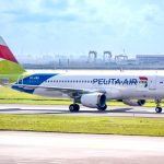 Pelita Air Resmi Go International, Singapura Jadi Rute Perdana yang Diserbu Penumpang