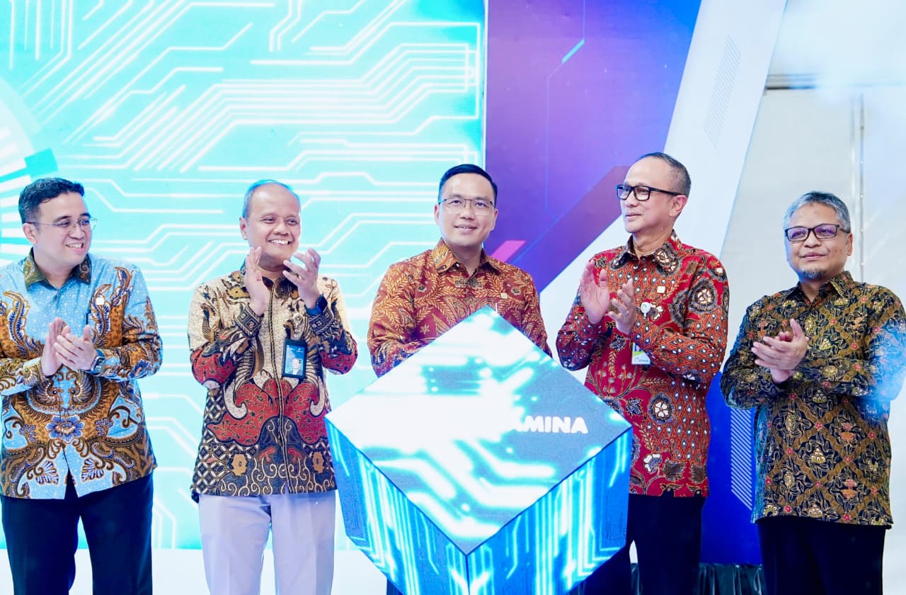 Bye-bye Impor! Pertamina & Pindad Luncurkan Alat Inspeksi Pipa Migas Ultrasonik Buatan Anak Bangsa