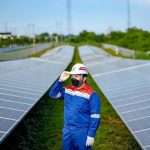 Cerdas Banget! Investasi Pertamina NRE di Filipina Berbuah Manis