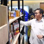 Mendag: Perkuat Branding dan Kemasan Buat Dongkrak Pasar