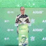 Ekonomi Tumbuh 8 Persen, Emisi Karbon Harus Turun