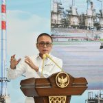 Gebrakan Pertamina! SAF dari Minyak Jelantah Terbang Perdana di Asia Tenggara