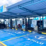 Bikin Iri! 4 SPKLU Center Baru PLN Resmi Dibuka, Isi Baterai Mobil Listrik Cuma Hitungan Menit