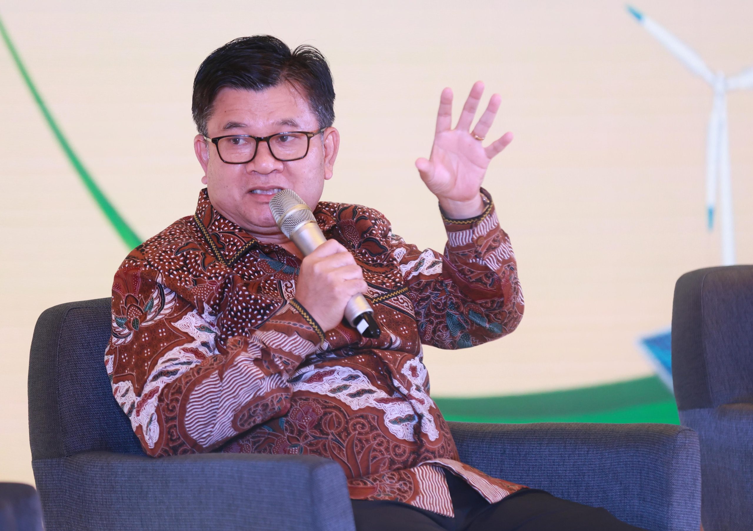 Energi Nuklir Masuk Indonesia: Murah, Bersih, Andal, dan Siap Guncang Pasar Energi