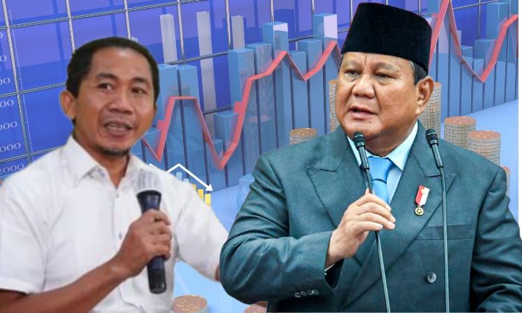 Mengapa Pendukung Prabowo Melempem Setelah Menang Pilpres?