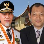 Perekonomian Sumbar Semakin Merosot dan Tertinggal