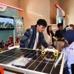 Ribuan Ide Kreatif Mahasiswa! Pertamina Cari Solusi Energi Berkelanjutan Lewat PGTC 2025