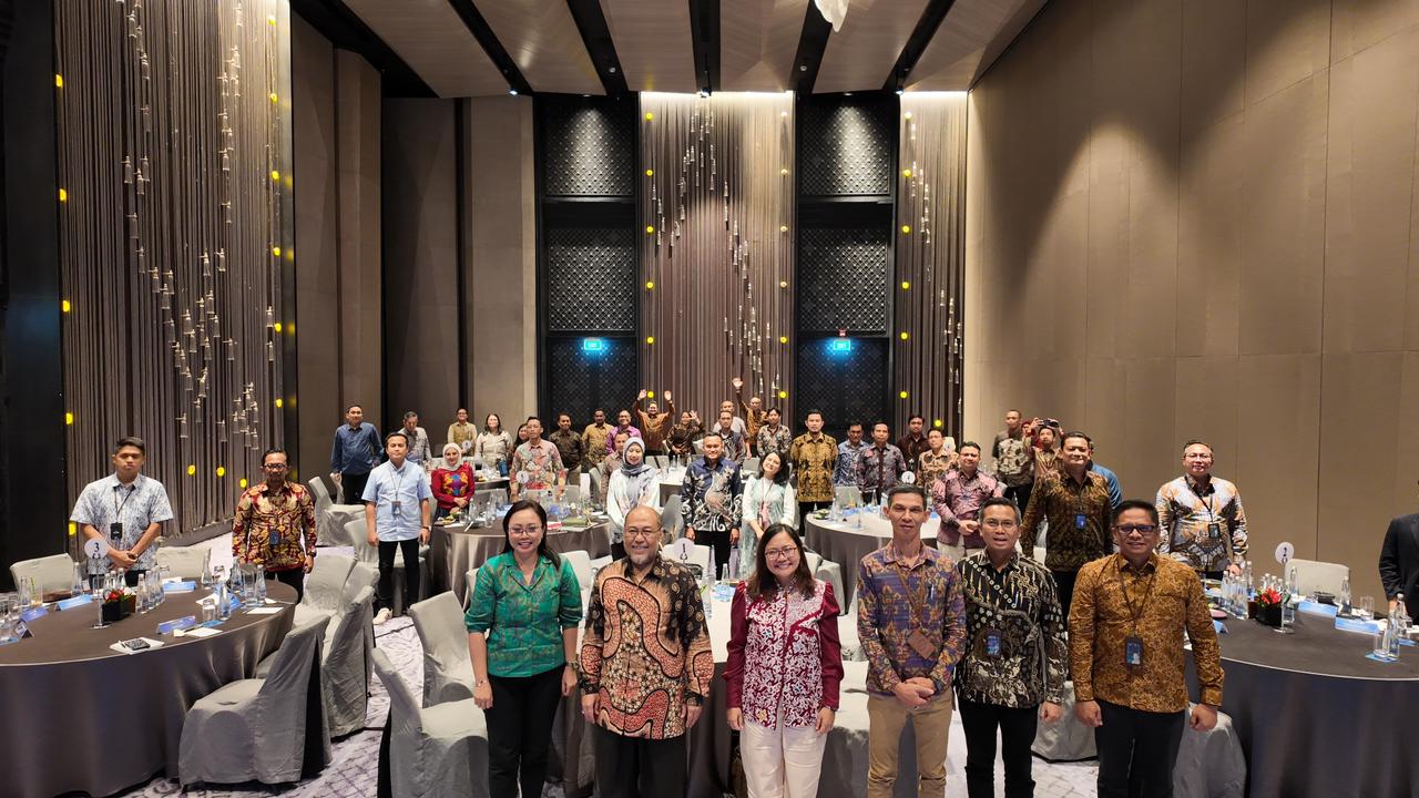 UMKM Makin Gacor! Pemerintah Buka Akses KUR dan Kredit Murah