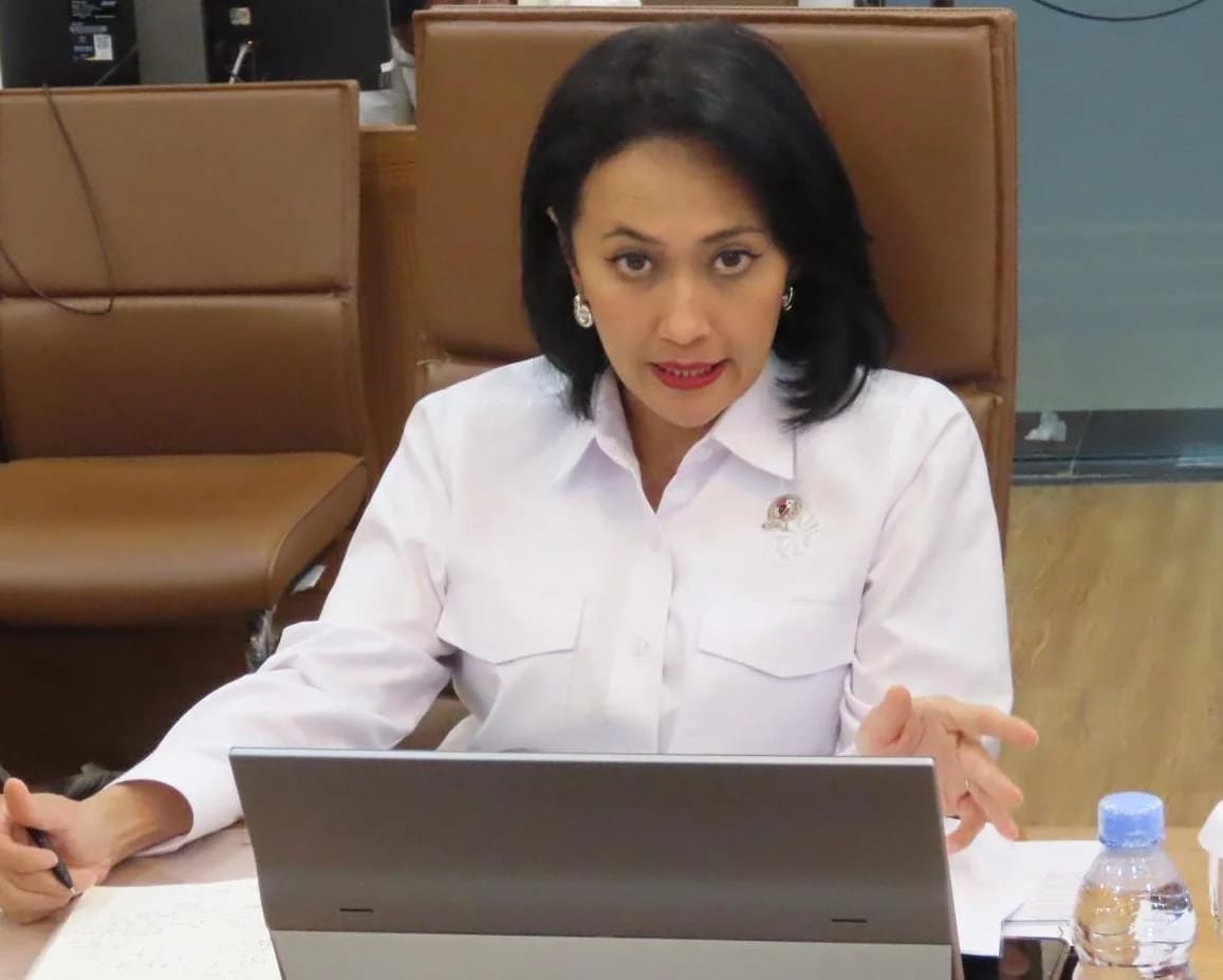 Wamen P2MI Lobby Peluang Kerja di Brunei Darussalam