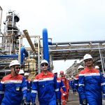 Jejak Keberlanjutan Pertamina Dorong Transisi Energi dan Inovasi Hijau
