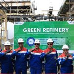 Avtur Ramah Lingkungan! Pertamina Perluas SAF ke Dumai & Balongan