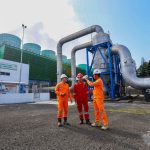 PLN Tancap Gas! Proyek Panas Bumi Bengkulu Disiapkan Jadi Game Changer Energi Hijau