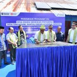 Resmi Diluncurkan! Desa Energi Berdikari Pertamina Jadi Model Energi Bersih Nasional