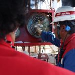 Produksi Minyak Jambi Pecah Rekor, Pertamina Kian Dekat ke Target Asta Cita Energi