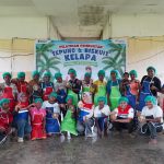 Mama-Mama Kasimle Bangkit! Pertamina Bikin Olahan Kelapa Tembus Pasar Nasional