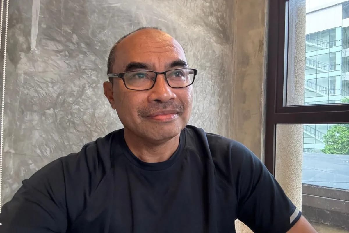 Eksponen 1998: Suasana Batin Pengunjuk Rasa Sejalan dengan Presiden