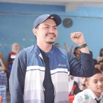 Pertamina & Komunitas Tuli Peduli Bitung Wujudkan Sekolah Ramah Disabilitas