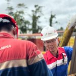 Mantap! Pertamina Drilling Latih dan Sertifikasi 49 Tenaga Lokal Papua untuk Industri Migas