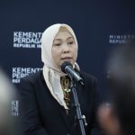 RI Jajaki Bisnis, Tarik Transaksi 90,04 Juta Dolar AS Selama Januari-Juli