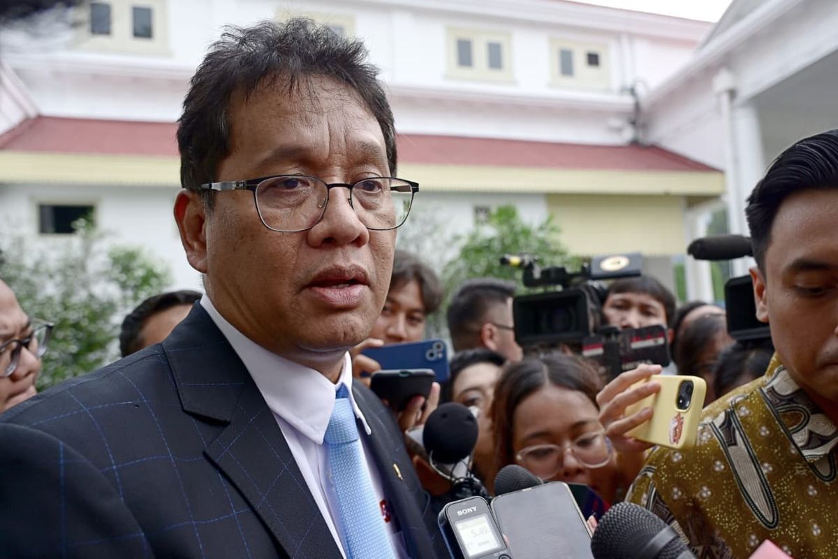 Kocek Lima Bank Pelat Merah Makin Tebal, Ini Alasannya?