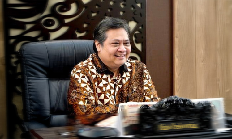 Pemerintah Luncurkan Stimulus untuk Dorong Pertumbuhan Ekonomi 5,2 Persen