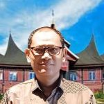 Ketimpangan Pendapatan Sumbar Semakin Menipis