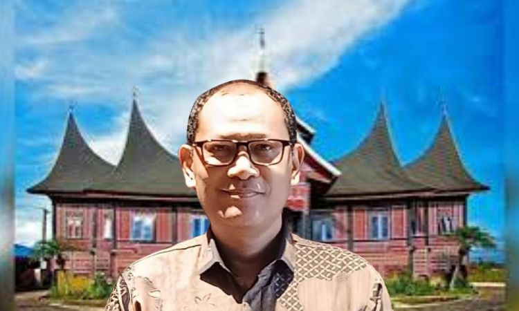Ketimpangan Pendapatan Sumbar Semakin Menipis