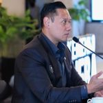 Menko AHY: Pemerintah Fokus Tuntaskan Proyek Infrastruktur di Sisa 2025