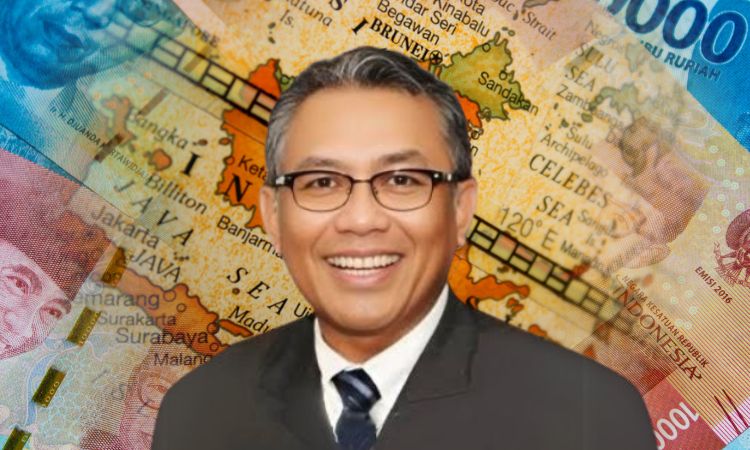 Mempertanyakan Ekonomi Indonesia