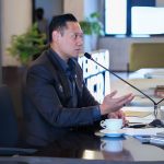 Pemerintah Tegaskan Stabilitas Jadi Kunci Menjaga Iklim Investasi