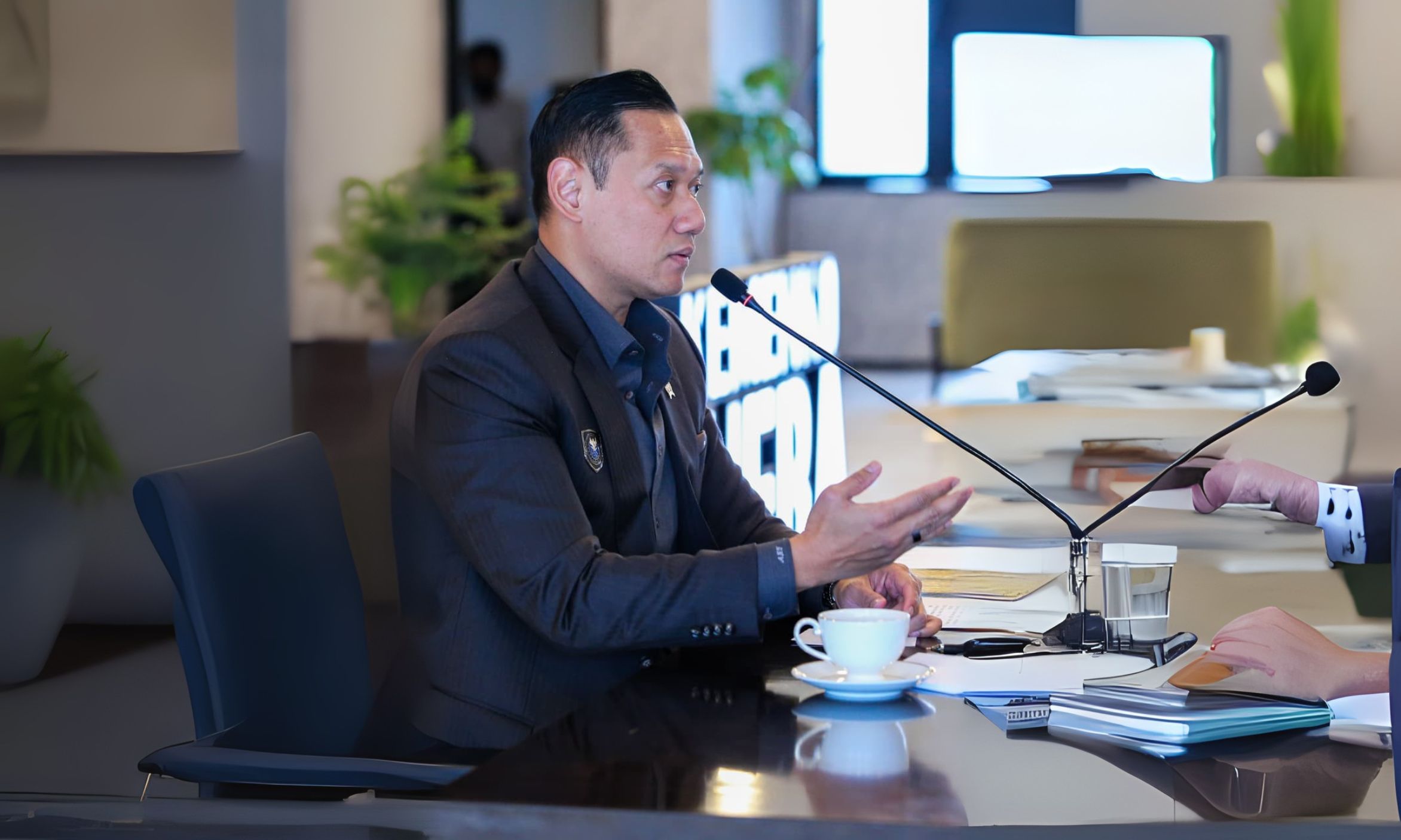 Pemerintah Tegaskan Stabilitas Jadi Kunci Menjaga Iklim Investasi