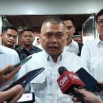 Kemenhub Kaji Subsidi Buat Angkutan Pengumpan Biar Jangkau Perumahan