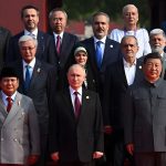 Kunjungan Presiden Prabowo ke Tiongkok Bawa Pesan Simbolik: Situasi RI Aman, Ekonomi Stabil, dan Diplomasi Internasional Kian Diperkuat