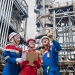 Produksi Minyak Kilang Pertamina Tembus 159 Juta Barel, Lebihi Target RKAP