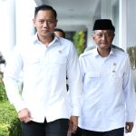 Presiden Prabowo Bawa Kabar Baik Kerja Sama Infrastruktur dari Tiongkok