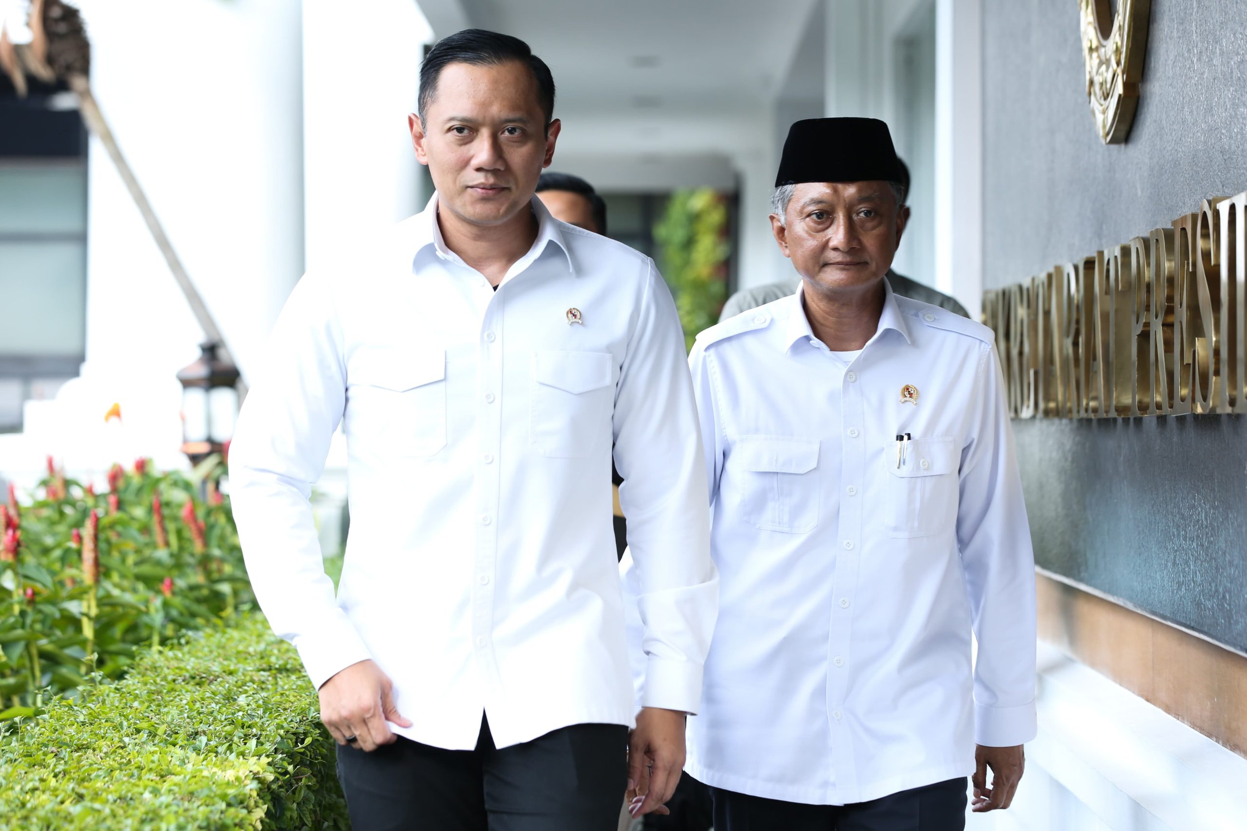 Presiden Prabowo Bawa Kabar Baik Kerja Sama Infrastruktur dari Tiongkok