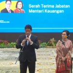 Menkeu Purbaya Minta Maaf, Klarifikasi Pernyataannya yang Viral