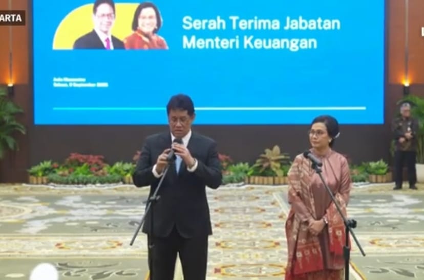 Menkeu Purbaya Minta Maaf, Klarifikasi Pernyataannya yang Viral