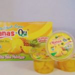Nanas-Qu UMKM Binaan Pertamina: Ratusan Petani Terserap, Lingkungan Terjaga, Pasar Global Terbuka