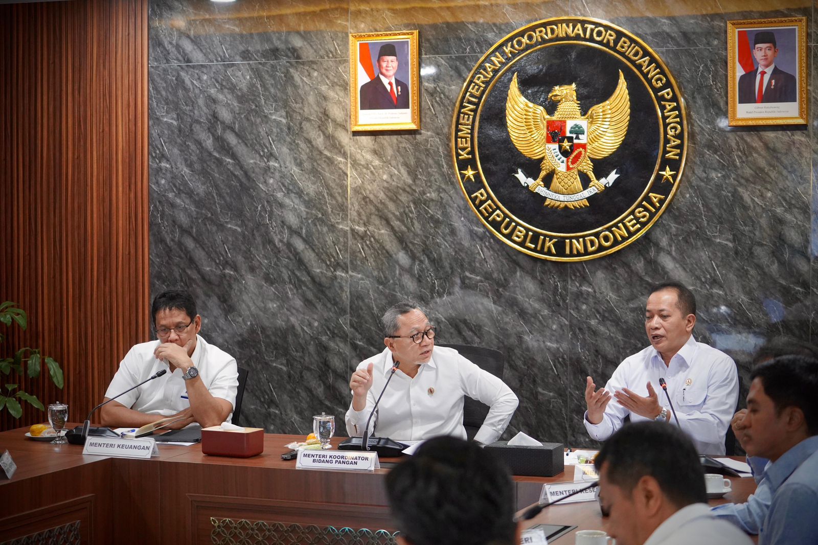 Pencairan Pinjaman Kopdes Dimulai, Proposal Bisnis Ajukan ke Bank Himbara