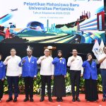 Pertamina Dorong Generasi Muda Jadi Talenta Energi Masa Depan