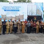 Pertamina Fasilitasi Ekspor Perdana UMKM Kebumen ke Amerika Serikat